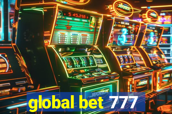 global bet 777